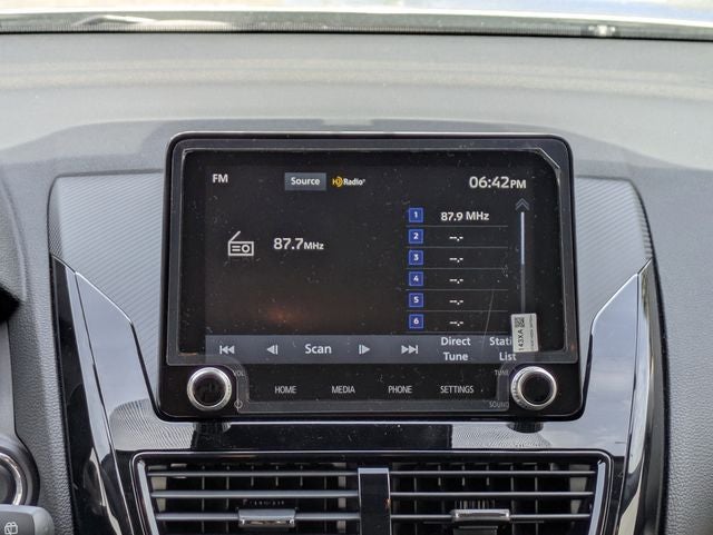 2026 Mitsubishi Eclipse Cross Base