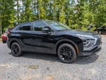 2026 Mitsubishi Eclipse Cross Base