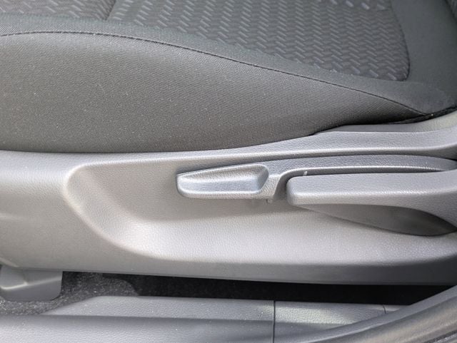 2026 Mitsubishi Eclipse Cross Base