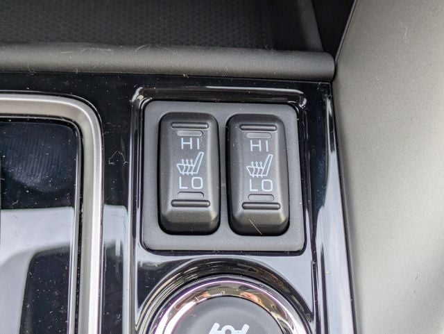2026 Mitsubishi Eclipse Cross Base