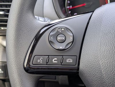 2026 Mitsubishi Eclipse Cross Base