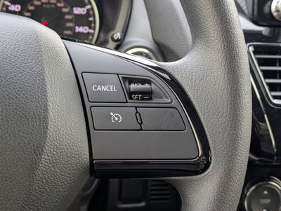 2026 Mitsubishi Eclipse Cross Base