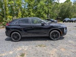 2026 Mitsubishi Eclipse Cross Base