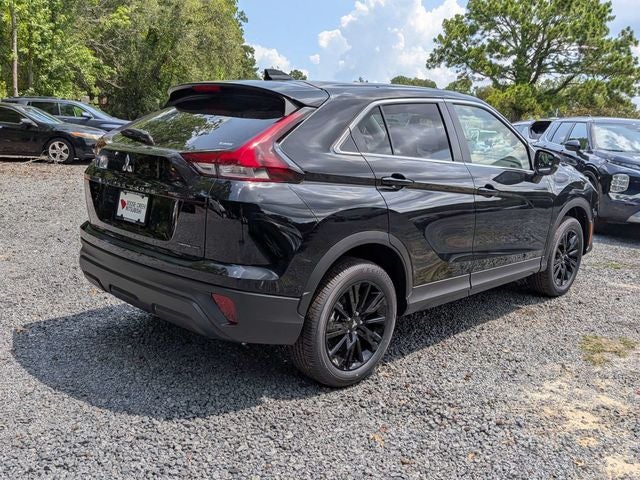 2026 Mitsubishi Eclipse Cross Base