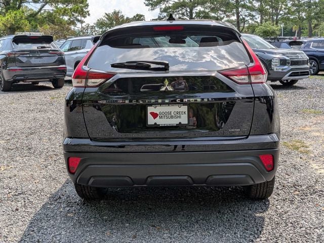 2026 Mitsubishi Eclipse Cross Base