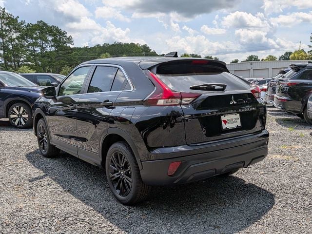 2026 Mitsubishi Eclipse Cross Base