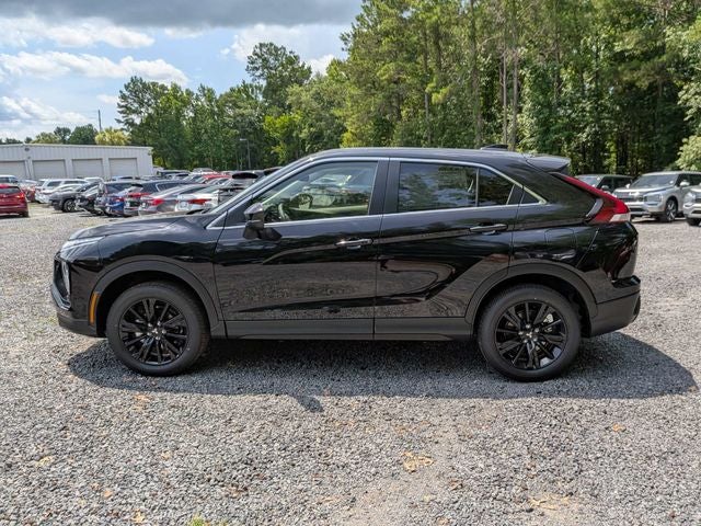 2026 Mitsubishi Eclipse Cross Base