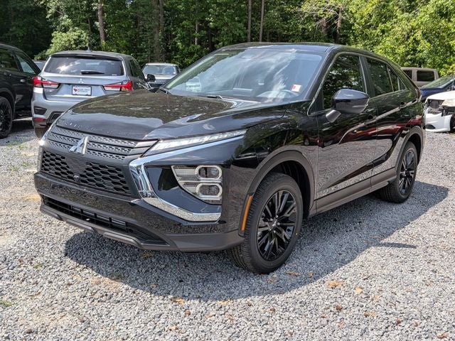 2026 Mitsubishi Eclipse Cross Base