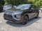 2026 Mitsubishi Eclipse Cross Base