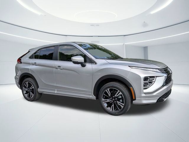 2026 Mitsubishi Eclipse Cross SEL
