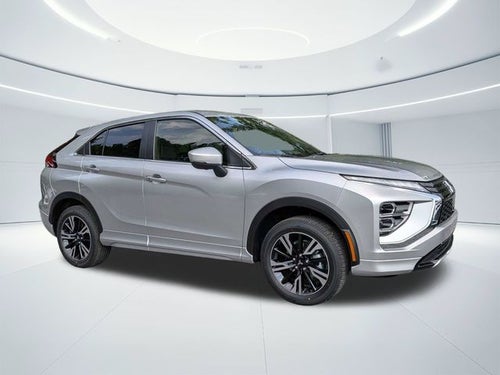 2026 Mitsubishi Eclipse Cross SEL