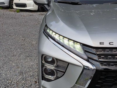 2026 Mitsubishi Eclipse Cross SEL
