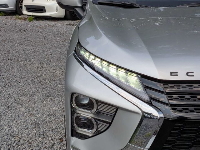 2026 Mitsubishi Eclipse Cross SEL