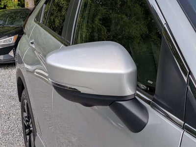 2026 Mitsubishi Eclipse Cross SEL