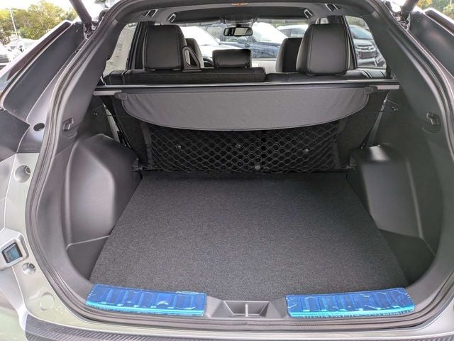 2026 Mitsubishi Eclipse Cross SEL