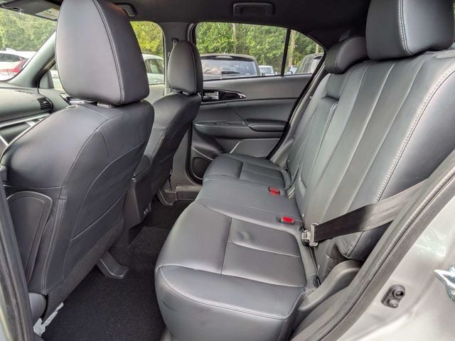 2026 Mitsubishi Eclipse Cross SEL
