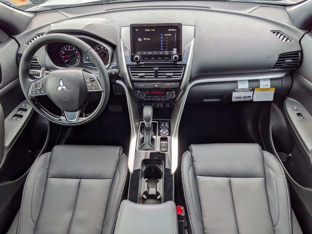 2026 Mitsubishi Eclipse Cross SEL