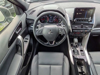 2026 Mitsubishi Eclipse Cross SEL