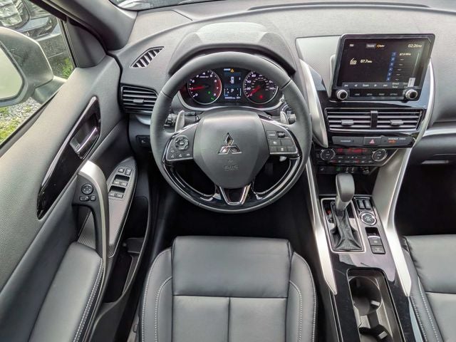 2026 Mitsubishi Eclipse Cross SEL