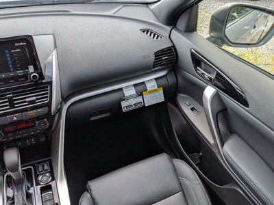 2026 Mitsubishi Eclipse Cross SEL