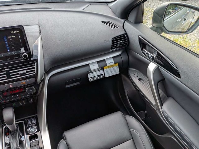 2026 Mitsubishi Eclipse Cross SEL