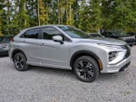 2026 Mitsubishi Eclipse Cross SEL