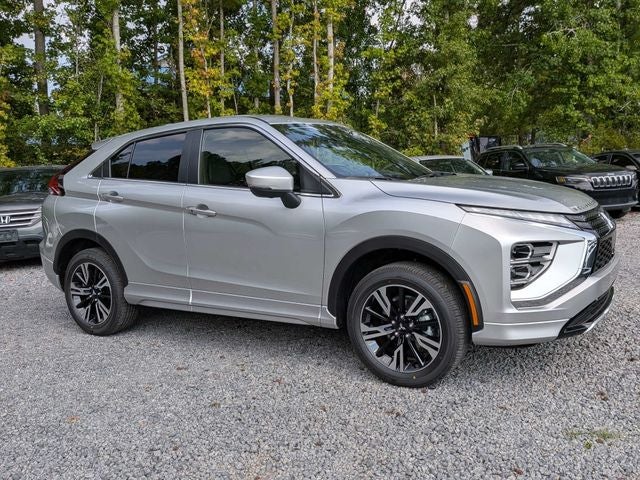 2026 Mitsubishi Eclipse Cross SEL