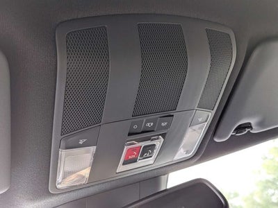2026 Mitsubishi Eclipse Cross SEL