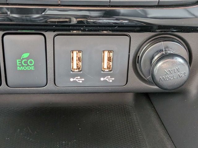 2026 Mitsubishi Eclipse Cross SEL