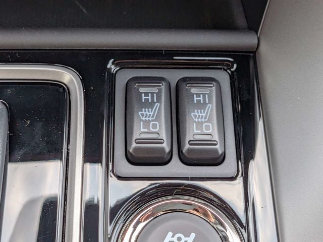 2026 Mitsubishi Eclipse Cross SEL