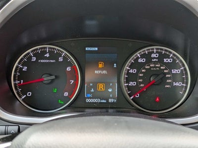 2026 Mitsubishi Eclipse Cross SEL