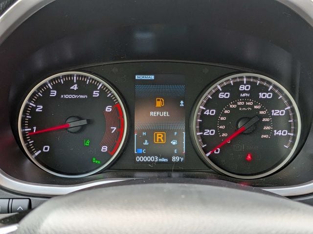 2026 Mitsubishi Eclipse Cross SEL