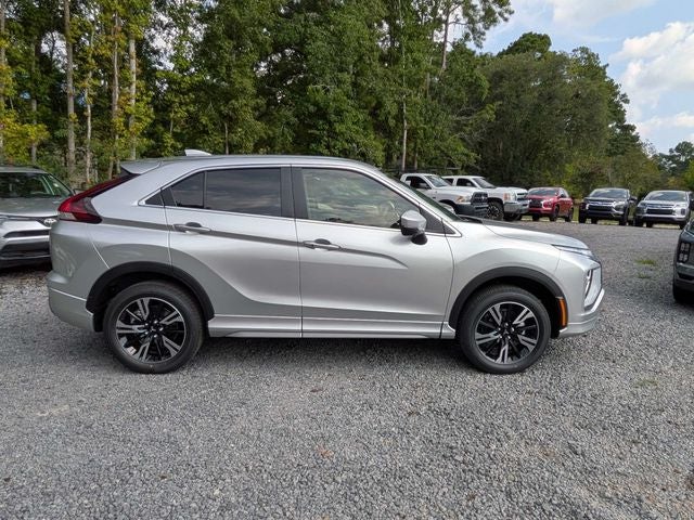 2026 Mitsubishi Eclipse Cross SEL