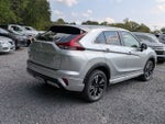 2026 Mitsubishi Eclipse Cross SEL