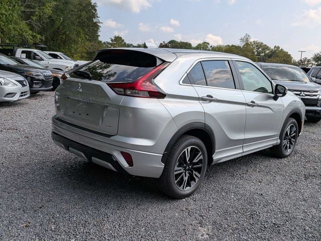 2026 Mitsubishi Eclipse Cross SEL