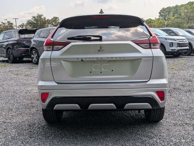 2026 Mitsubishi Eclipse Cross SEL