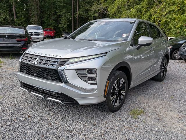 2026 Mitsubishi Eclipse Cross SEL