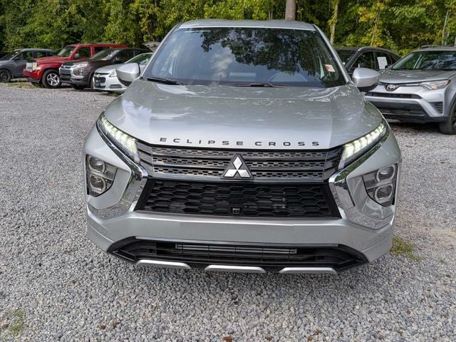 2026 Mitsubishi Eclipse Cross SEL