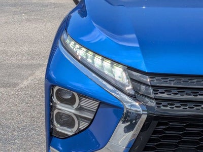 2025 Mitsubishi Eclipse Cross SEL