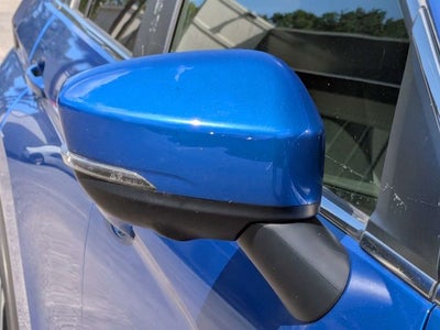 2025 Mitsubishi Eclipse Cross SEL