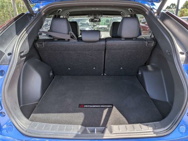 2025 Mitsubishi Eclipse Cross SEL