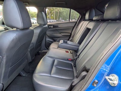 2025 Mitsubishi Eclipse Cross SEL