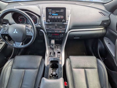 2025 Mitsubishi Eclipse Cross SEL