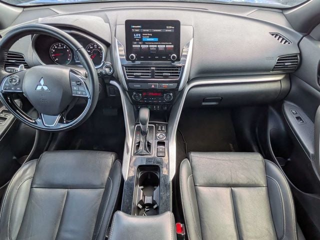 2025 Mitsubishi Eclipse Cross SEL