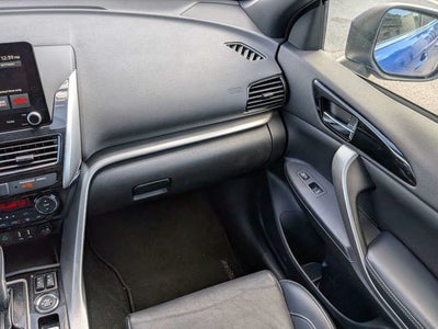 2025 Mitsubishi Eclipse Cross SEL