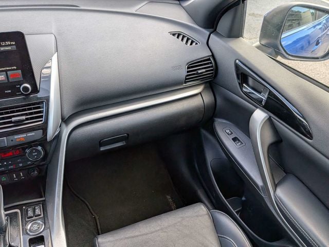 2025 Mitsubishi Eclipse Cross SEL
