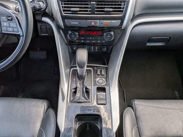 2025 Mitsubishi Eclipse Cross SEL