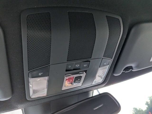 2025 Mitsubishi Eclipse Cross SEL