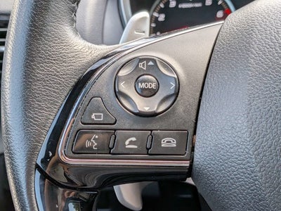 2025 Mitsubishi Eclipse Cross SEL