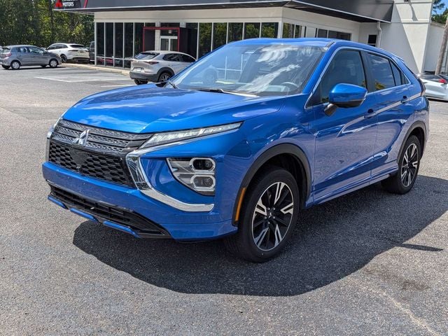 2025 Mitsubishi Eclipse Cross SEL
